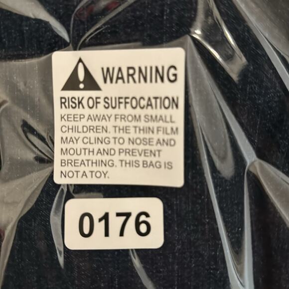 THE WRANGLER JEAN COMPANY TWENTY X WOMENS JEANS 9/10 X 34 - Picture 11 of 11